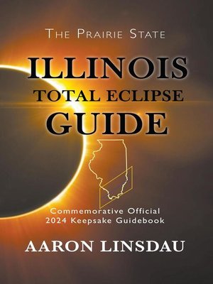 cover image of Illinois Total Eclipse Guide